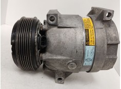 Recambio de compresor aire acondicionado para opel vivaro a autobús (x83) 2.5 dti (f7, j7, a07) referencia OEM IAM 7700105765  5