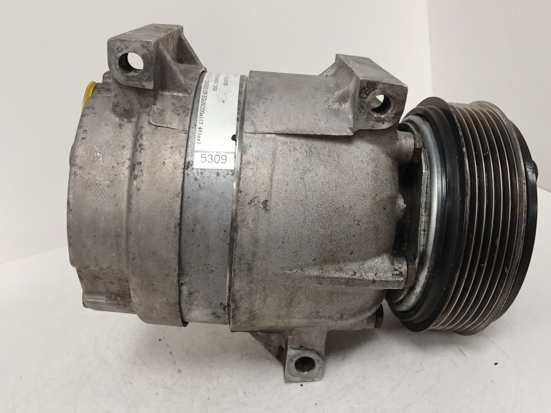 Recambio de compresor aire acondicionado para opel vivaro a autobús (x83) 2.5 dti (f7, j7, a07) referencia OEM IAM 7700105765  5