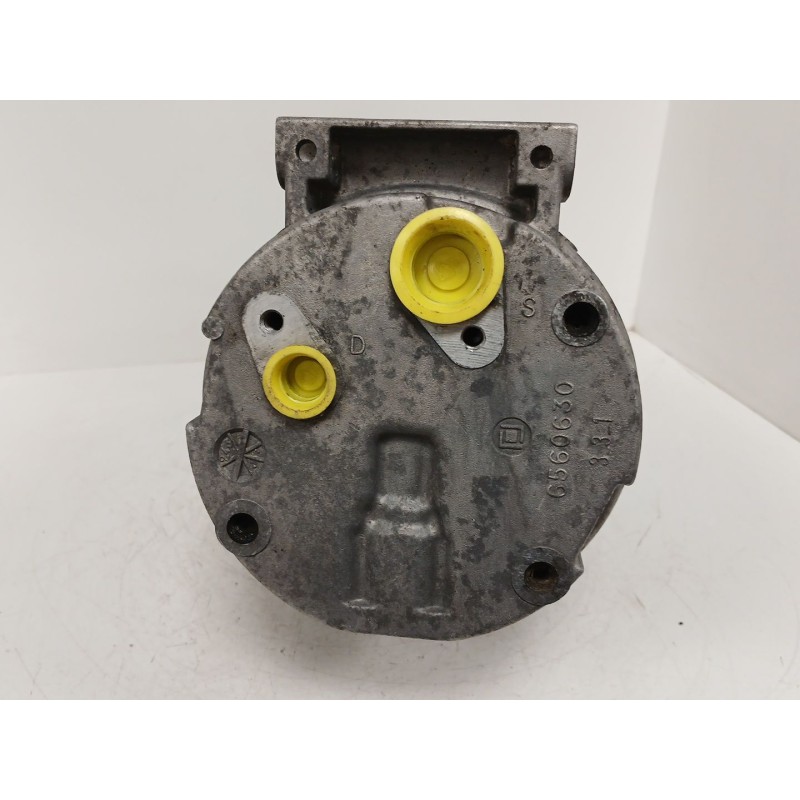 Recambio de compresor aire acondicionado para opel vivaro a autobús (x83) 2.5 dti (f7, j7, a07) referencia OEM IAM 7700105765  5