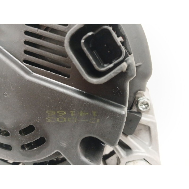 Recambio de alternador para opel vivaro a autobús (x83) 2.5 dti (f7, j7, a07) referencia OEM IAM   