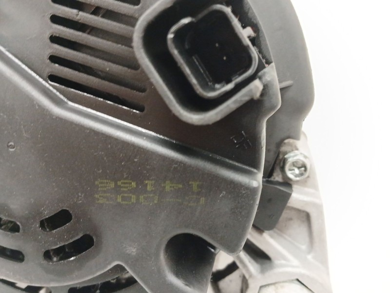 Recambio de alternador para opel vivaro a autobús (x83) 2.5 dti (f7, j7, a07) referencia OEM IAM   