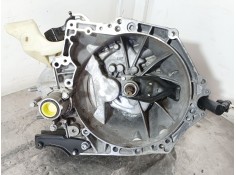 Recambio de caja cambios para citroën c4 cactus 1.6 bluehdi 100 referencia OEM IAM   