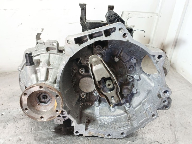 Recambio de caja cambios para seat ibiza iii (6l1) 1.9 tdi referencia OEM IAM   
