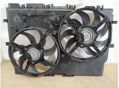 Recambio de electroventilador para citroën jumper ii autobús 2.0 bluehdi 130 referencia OEM IAM FA323007 L4840005 F9522006
