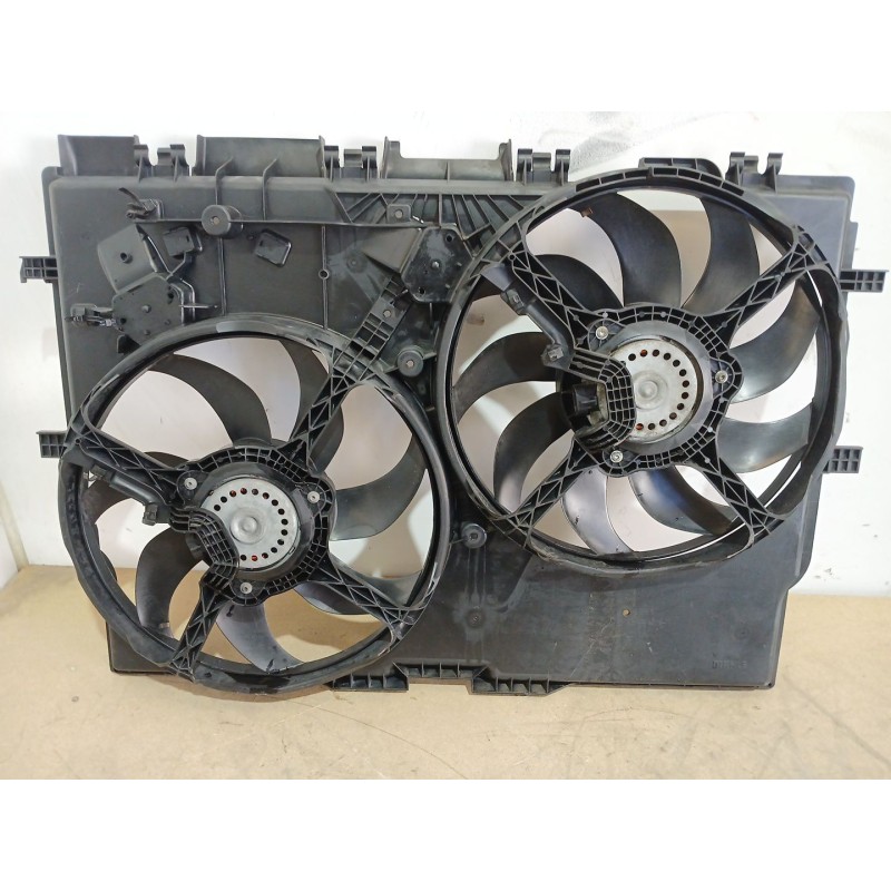 Recambio de electroventilador para citroën jumper ii autobús 2.0 bluehdi 130 referencia OEM IAM FA323007 L4840005 F9522006