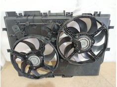 Recambio de electroventilador para citroën jumper ii autobús 2.0 bluehdi 130 referencia OEM IAM FA323007 L4840005 F9522006 2