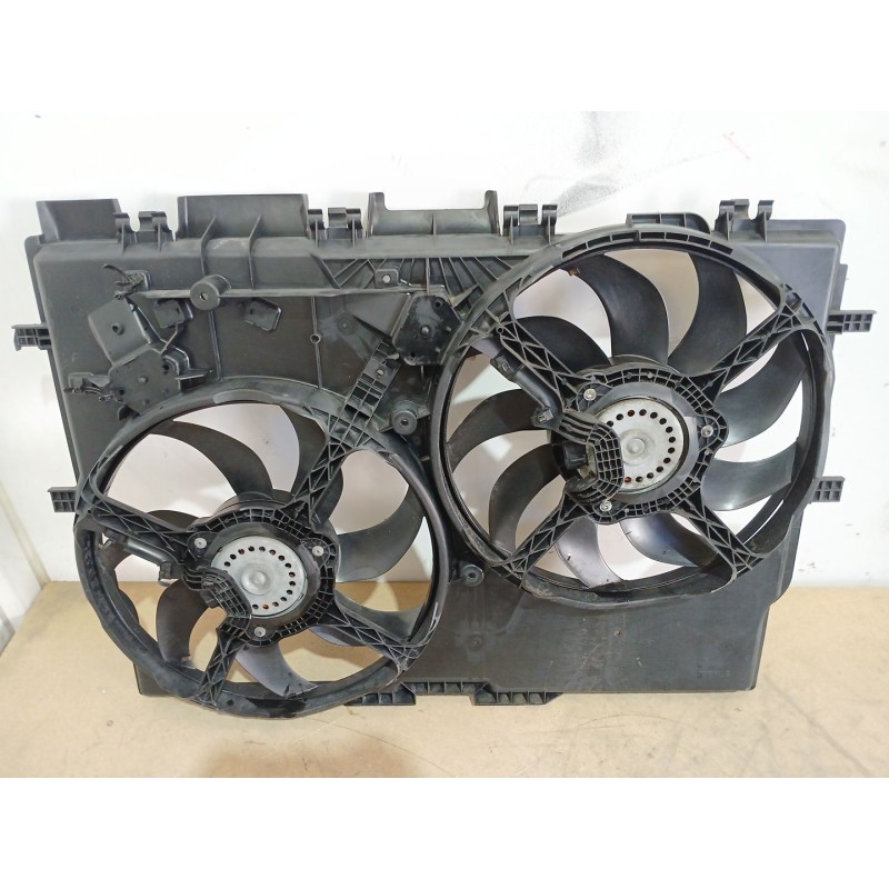 Recambio de electroventilador para citroën jumper ii autobús 2.0 bluehdi 130 referencia OEM IAM FA323007 L4840005 F9522006