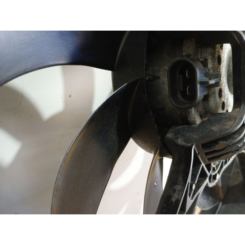 Recambio de electroventilador para citroën jumper ii autobús 2.0 bluehdi 130 referencia OEM IAM FA323007 L4840005 F9522006