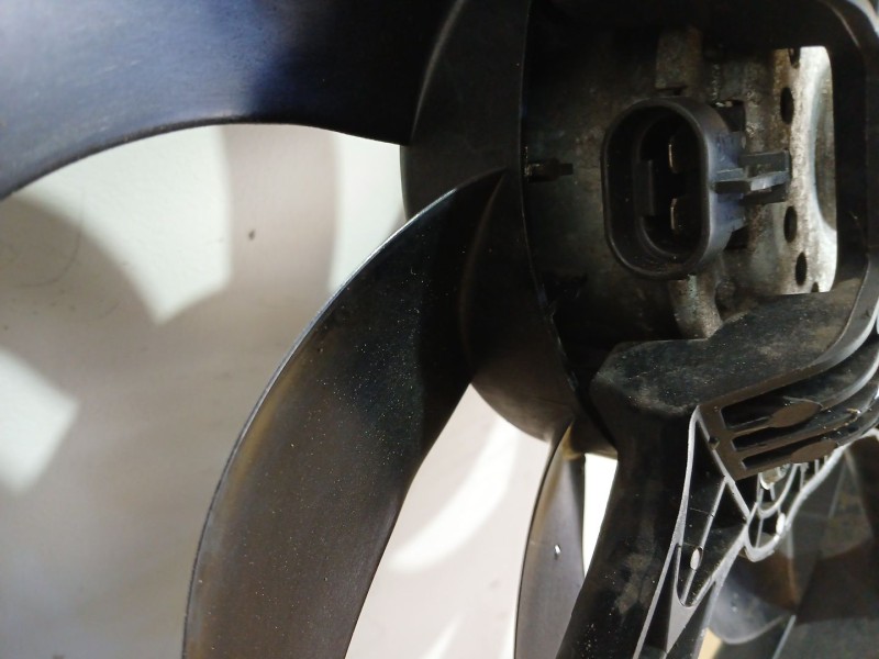 Recambio de electroventilador para citroën jumper ii autobús 2.0 bluehdi 130 referencia OEM IAM FA323007 L4840005 F9522006