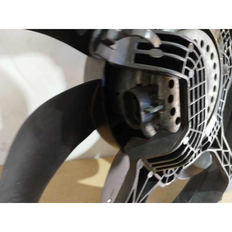 Recambio de electroventilador para citroën jumper ii autobús 2.0 bluehdi 130 referencia OEM IAM FA323007 L4840005 F9522006