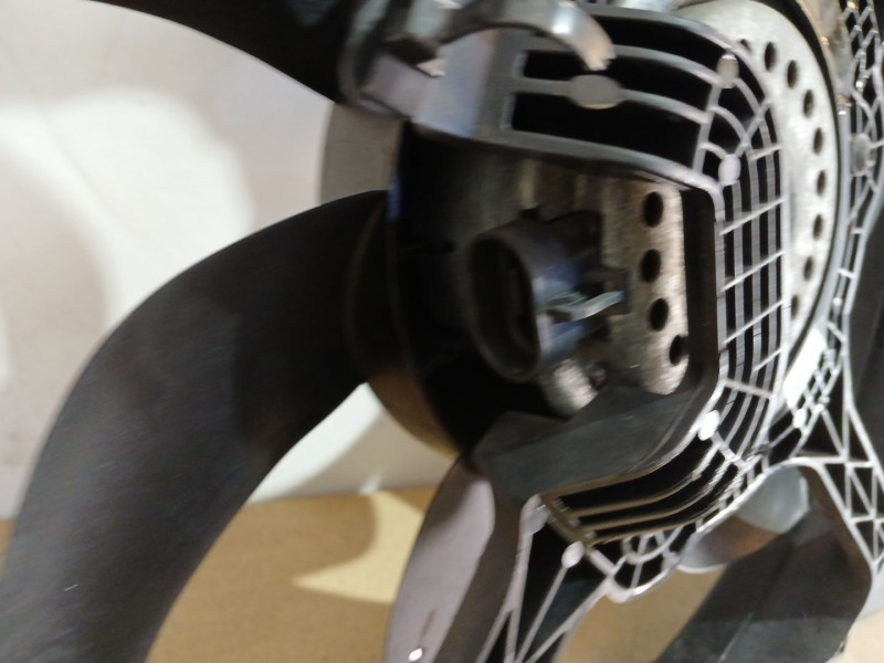 Recambio de electroventilador para citroën jumper ii autobús 2.0 bluehdi 130 referencia OEM IAM FA323007 L4840005 F9522006