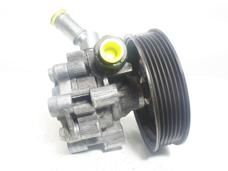 Recambio de bomba direccion para opel insignia berlina cosmo referencia OEM IAM 13273884 A8K11850 