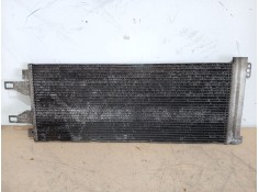 Recambio de condensador / radiador aire acondicionado para citroën jumper ii autobús 2.0 bluehdi 130 referencia OEM IAM   