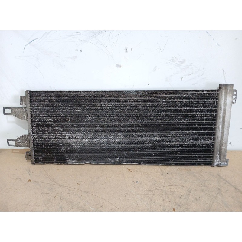 Recambio de condensador / radiador aire acondicionado para citroën jumper ii autobús 2.0 bluehdi 130 referencia OEM IAM   