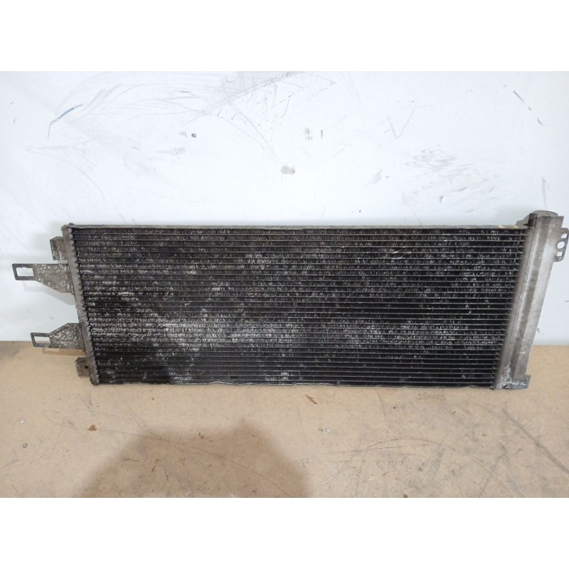 Recambio de condensador / radiador aire acondicionado para citroën jumper ii autobús 2.0 bluehdi 130 referencia OEM IAM   
