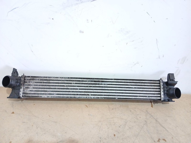 Recambio de intercooler para citroën jumper ii autobús 2.0 bluehdi 130 referencia OEM IAM DF630001 53144431 