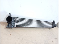 Recambio de intercooler para citroën jumper ii autobús 2.0 bluehdi 130 referencia OEM IAM DF630001 53144431  2