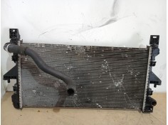 Recambio de radiador agua para citroën jumper ii autobús 2.0 bluehdi 130 referencia OEM IAM   