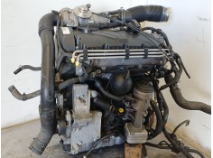 Recambio de motor completo para seat ibiza iii (6l1) 1.9 tdi referencia OEM IAM AXR  