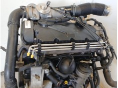 Recambio de motor completo para seat ibiza iii (6l1) 1.9 tdi referencia OEM IAM AXR   2
