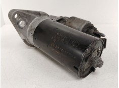 Recambio de motor arranque para seat ibiza iii (6l1) 1.9 tdi referencia OEM IAM 02Z911023F  0001123012