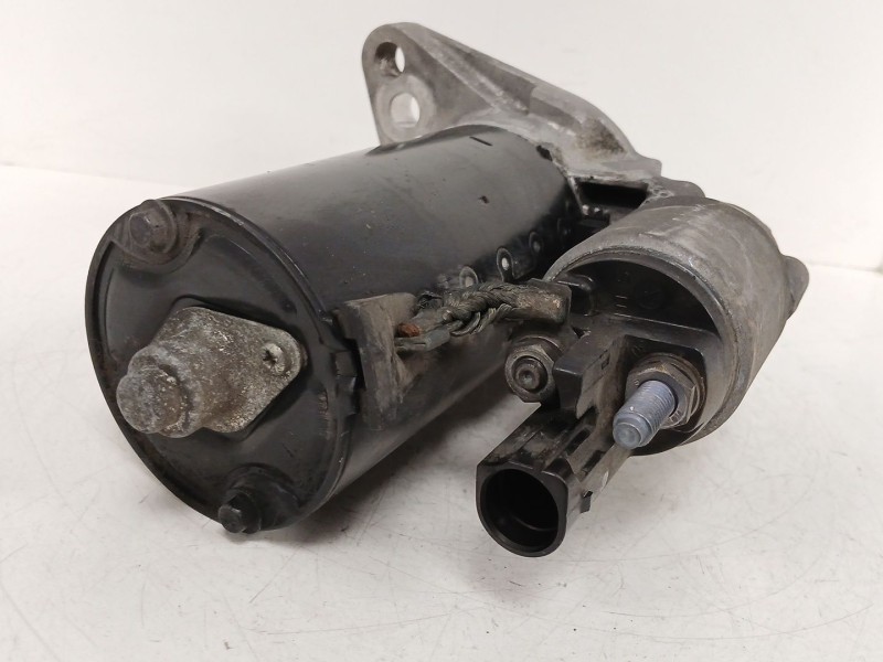 Recambio de motor arranque para seat ibiza iii (6l1) 1.9 tdi referencia OEM IAM 02Z911023F  0001123012