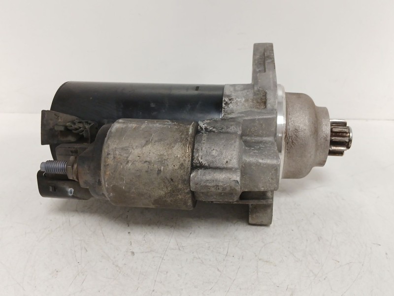 Recambio de motor arranque para seat ibiza iii (6l1) 1.9 tdi referencia OEM IAM 02Z911023F  0001123012