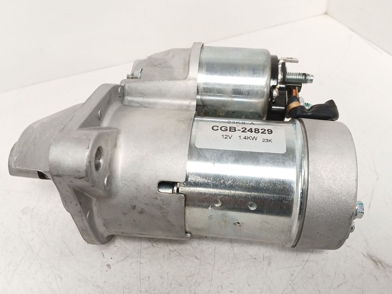 Recambio de motor arranque para opel astra h (a04) 1.7 cdti (l48) referencia OEM IAM CGB24829  