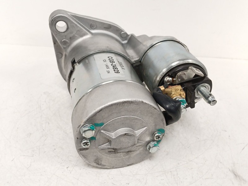 Recambio de motor arranque para opel astra h (a04) 1.7 cdti (l48) referencia OEM IAM CGB24829  