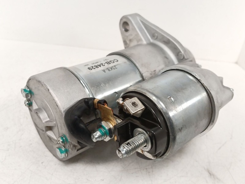 Recambio de motor arranque para opel astra h (a04) 1.7 cdti (l48) referencia OEM IAM CGB24829  