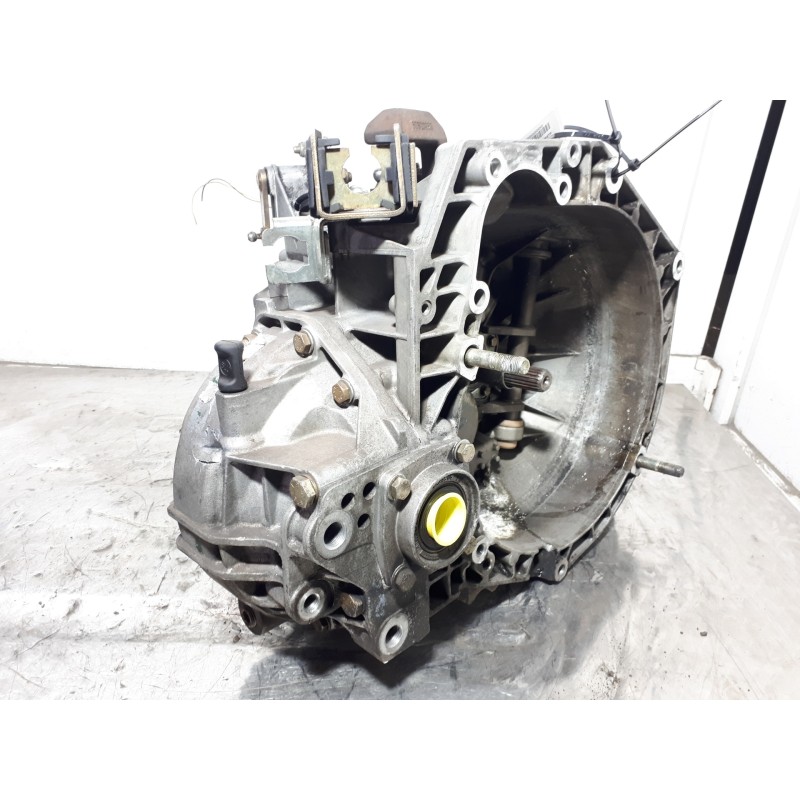 Recambio de caja cambios para alfa romeo 147 (190) 1.9 jtd 120 collezione referencia OEM IAM 1037159 207369 180102