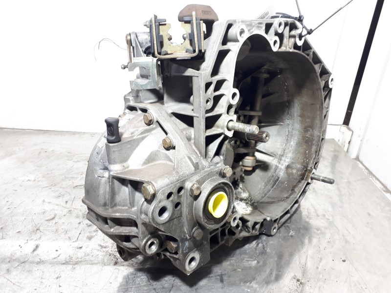 Recambio de caja cambios para alfa romeo 147 (190) 1.9 jtd 120 collezione referencia OEM IAM 1037159 207369 180102