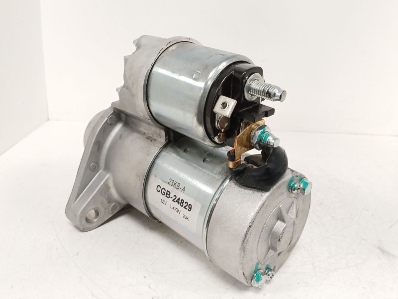 Recambio de motor arranque para opel astra h (a04) 1.7 cdti (l48) referencia OEM IAM CGB24829  