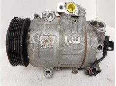 Recambio de compresor aire acondicionado para seat ibiza iii (6l1) 1.9 tdi referencia OEM IAM 6Q0820808D  