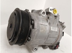 Recambio de compresor aire acondicionado para seat ibiza iii (6l1) 1.9 tdi referencia OEM IAM 6Q0820808D   2