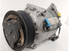 Recambio de compresor aire acondicionado para opel astra h (a04) 1.7 cdti (l48) referencia OEM IAM    2