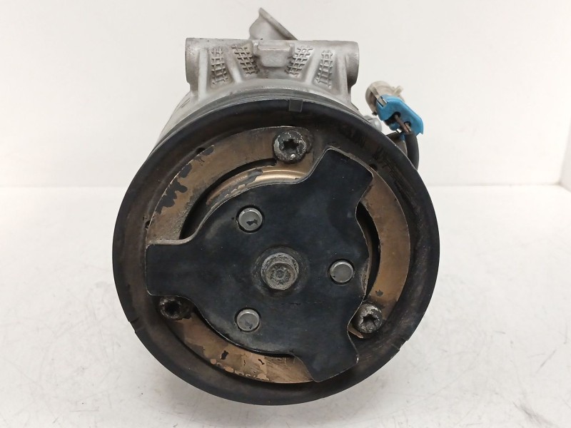 Recambio de compresor aire acondicionado para opel astra h (a04) 1.7 cdti (l48) referencia OEM IAM   