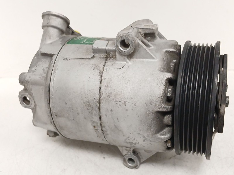 Recambio de compresor aire acondicionado para opel astra h (a04) 1.7 cdti (l48) referencia OEM IAM   