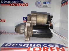 Recambio de motor arranque para ford fiesta (cbk) ambiente referencia OEM IAM 2S6U11000CA 0001107407 