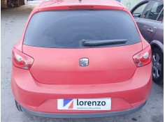 seat ibiza iv (6j5, 6p1) del año 2011
