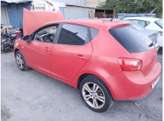 seat ibiza iv (6j5, 6p1) del año 2011 2