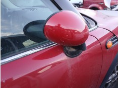 Recambio de retrovisor derecho para mini mini (r56) one d referencia OEM IAM   