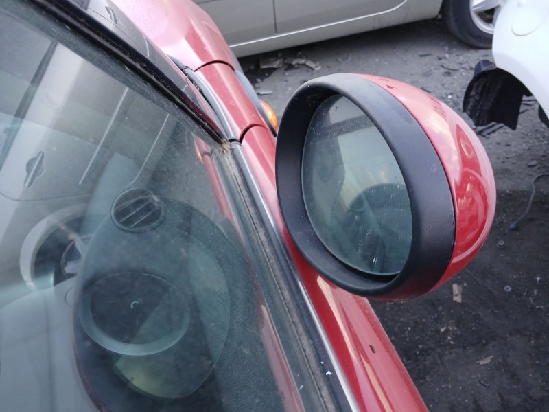 Recambio de retrovisor derecho para mini mini (r56) one d referencia OEM IAM   