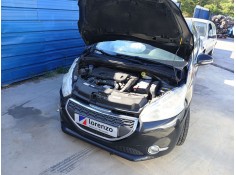 peugeot 208 i (ca_, cc_) del año 2012