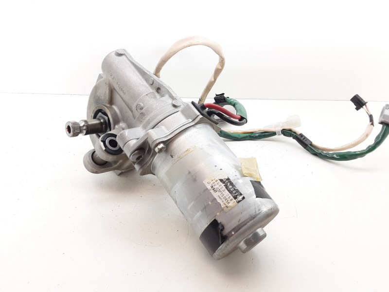 Recambio de columna direccion para toyota yaris active hybrid referencia OEM IAM JJ301000740 1608000683 