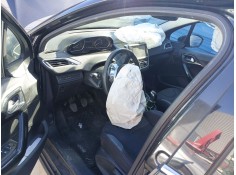 peugeot 208 i (ca_, cc_) del año 2012 2