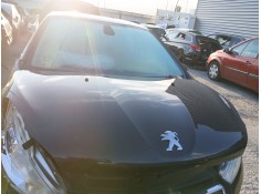 Recambio de capot delantero para peugeot 208 i (ca_, cc_) 1.6 hdi referencia OEM IAM   