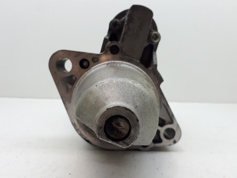 Recambio de motor arranque para honda accord berlina (cl/cn) 2.2i ctdi executive referencia OEM IAM MHG023 M002T86672 