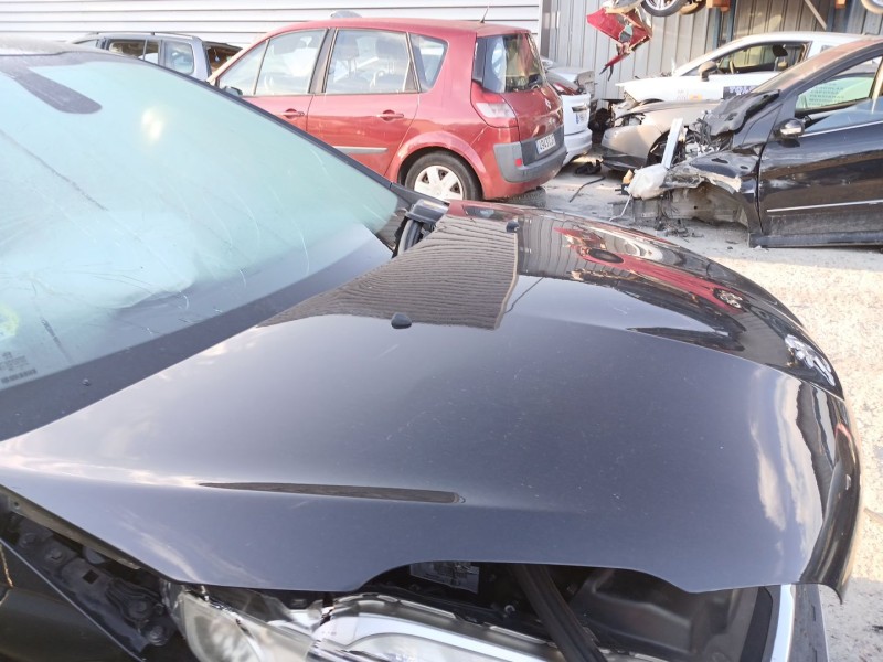 Recambio de capot delantero para peugeot 208 i (ca_, cc_) 1.6 hdi referencia OEM IAM   