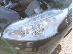 Recambio de faro izquierdo para peugeot 208 i (ca_, cc_) 1.6 hdi referencia OEM IAM   